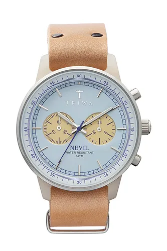 Triwa NEAC110 Alabaster Nevil Kol Saati