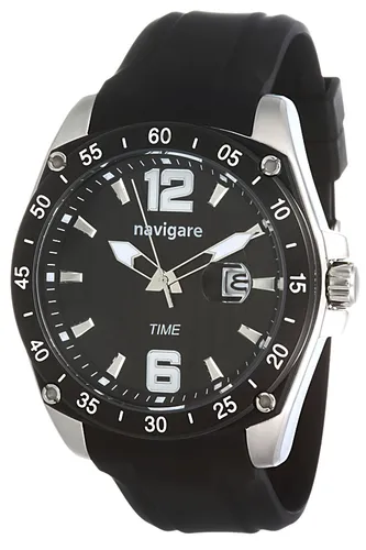 Navigare NVG-2289-7SB-2 Erkek Kol Saati