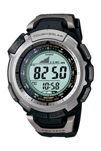 Casio Prg-110-1vdr  Kol Saati