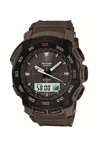 Casio Prg-550b-5dr  Kol Saati
