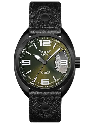 Aviator Propeller 6000100
