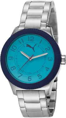 Puma Pu103692002 Kol Saati