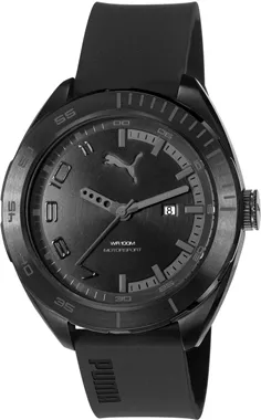 Puma Pu103951003 Kol Saati