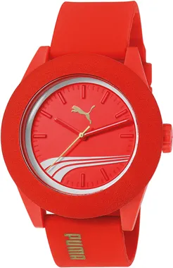 Puma Pu103971001 Kol Saati