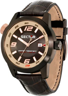 Sector R3251102019 Kol Saati