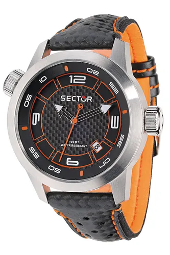 Sector R3251102025 Kol Saati