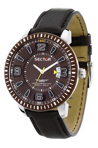 Sector R3251119005 Kol Saati