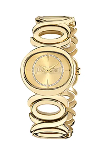 Just Cavalli R7253655503 Kol Saati