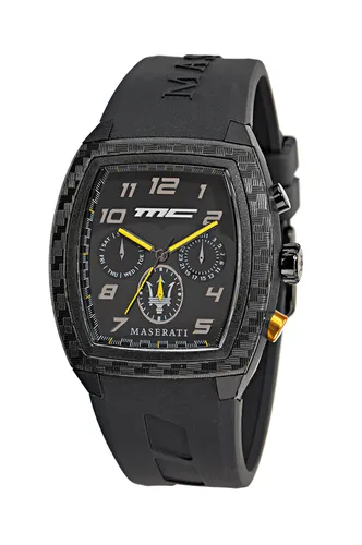 Maserati R8851104025 Erkek Kol Saati