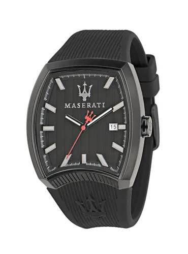Maserati R8851105001 Erkek Kol Saati
