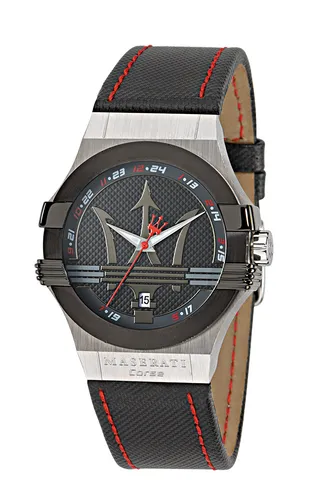 Maserati R8851108001 Erkek Kol Saati