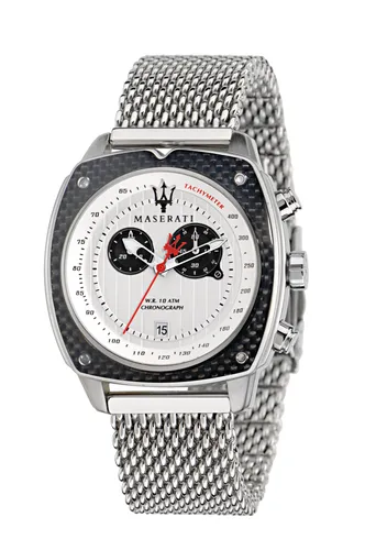 Maserati R8873606002 Erkek Kol Saati