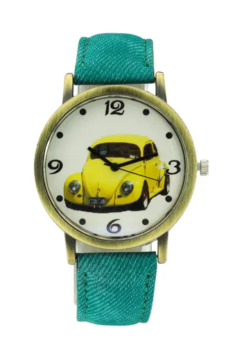 GD Design Retro Aged GD2003 Lady Kol Saati