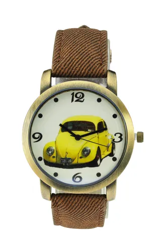 GD Design Retro Aged GD2005 Lady Kol Saati