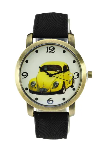 GD Design Retro Aged GD2006 Lady Kol Saati