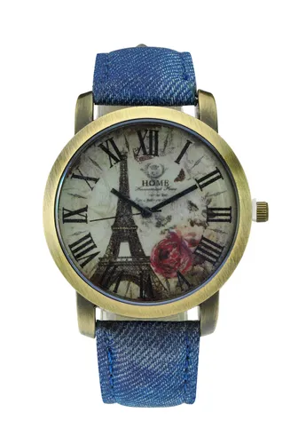 GD Design Retro Aged GD2101 Lady Kol Saati