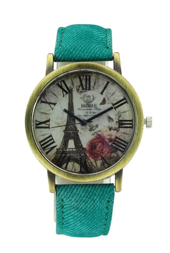 GD Design Retro Aged GD2104 Lady Kol Saati