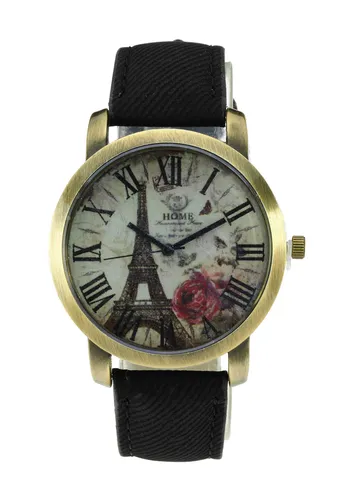 GD Design Retro Aged GD2111 Lady Kol Saati