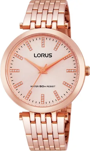 Lorus RRS42UX9 Kol Saati