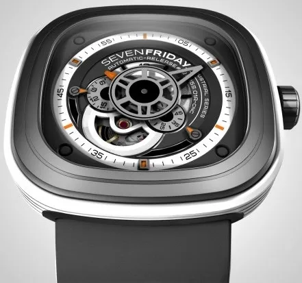 Sevenfriday Bully Sf-p3-03