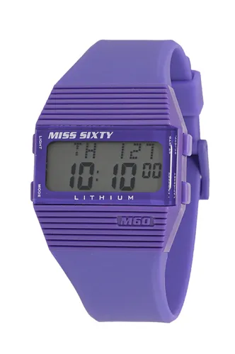 Miss Sixty SIC-002 Kadın Kol Saati