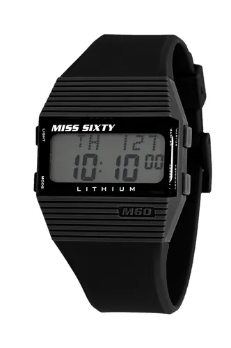 Miss Sixty SIC-008 Kadın Kol Saati