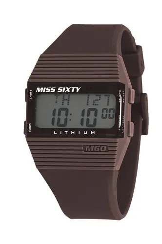 Miss Sixty SIC-009 Kadın Kol Saati
