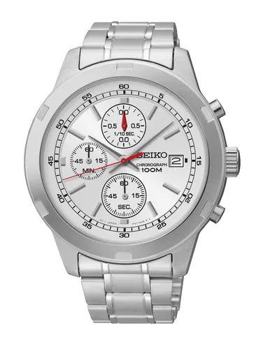 Seiko SKS417P Erkek Kol Saati