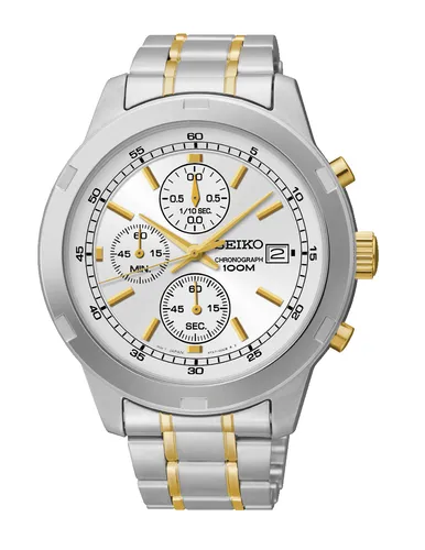 Seiko SKS423P Erkek Kol Saati