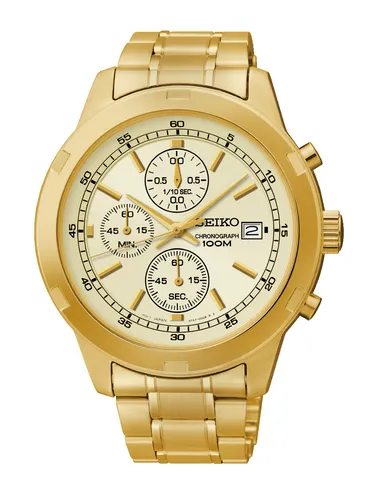Seiko SKS426P Erkek Kol Saati