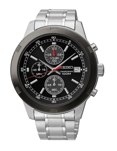 Seiko SKS427P Erkek Kol Saati