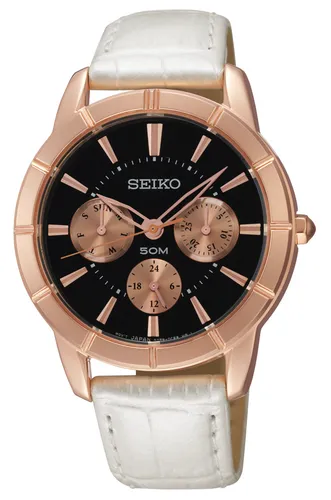 Seiko SKY712P Bayan Kol Saati