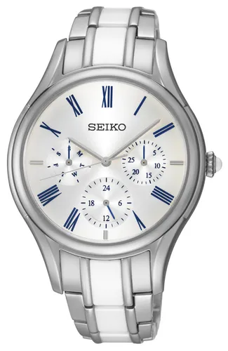 Seiko SKY721P Bayan Kol Saati
