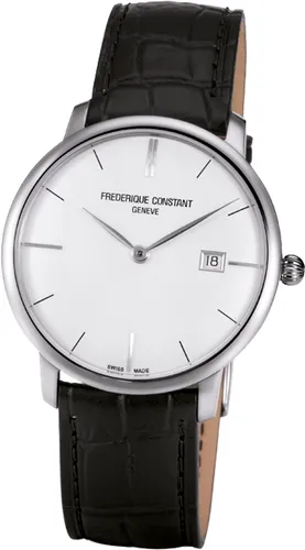 Frederique Constant Slım Lıne Fc306s4s6 (Fc306s4s6)