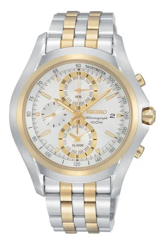Seiko SNAE82P Erkek Kol Saati