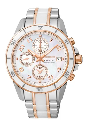 Seiko SNDX54P Bayan Kol Saati