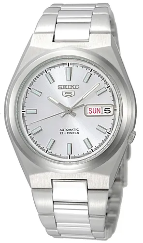 Seiko SNKC49J Erkek Kol Saati