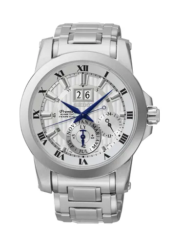 Seiko SNP091P Erkek Kol Saati