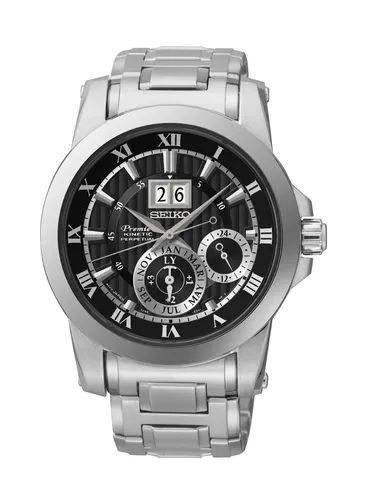 Seiko SNP093P Erkek Kol Saati