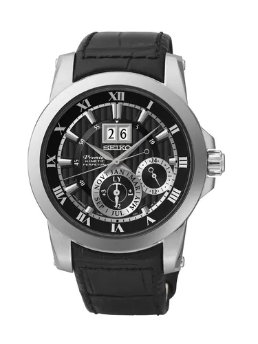 Seiko SNP093P2 Erkek Kol Saati
