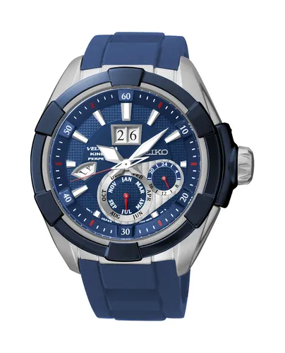 Seiko SNP103P Erkek Kol Saati
