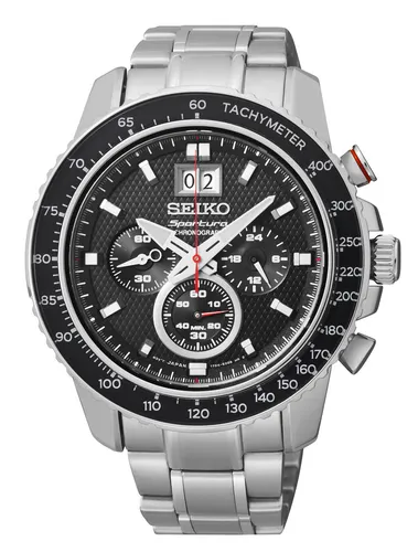 Seiko SPC137P Erkek Kol Saati