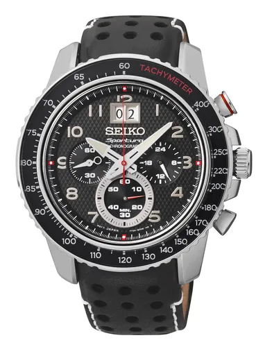 Seiko SPC139P Erkek Kol Saati