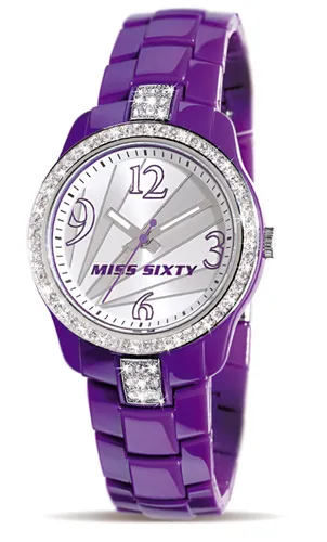Miss Sixty SRA-003 Kadın Kol Saati