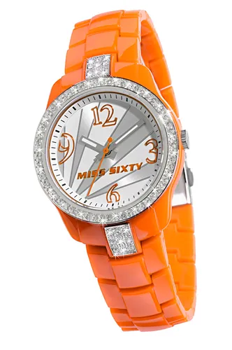 Miss Sixty SRA-008 Kadın Kol Saati
