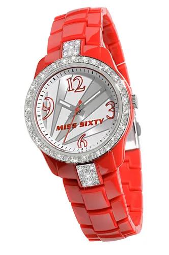 Miss Sixty SRA-009 Kadın Kol Saati