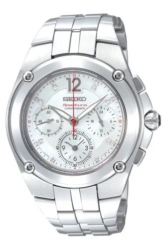 Seiko SRW895P Bayan Kol Saati