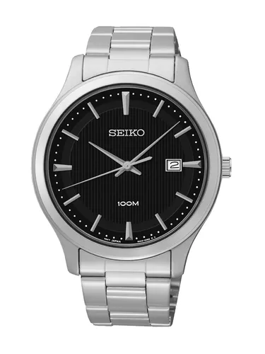 Seiko SUR051P Erkek Kol Saati