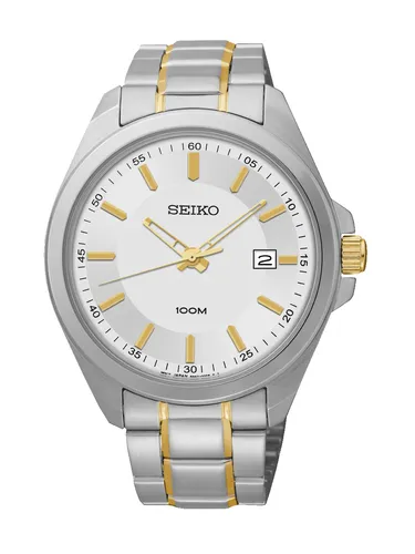 Seiko SUR063P Erkek Kol Saati
