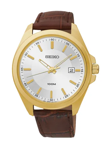 Seiko SUR064P2 Erkek Kol Saati
